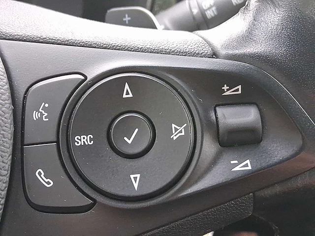 Opel corsa 1.2 gs line 2020 | n-066-gk - afbeelding 6 van  26