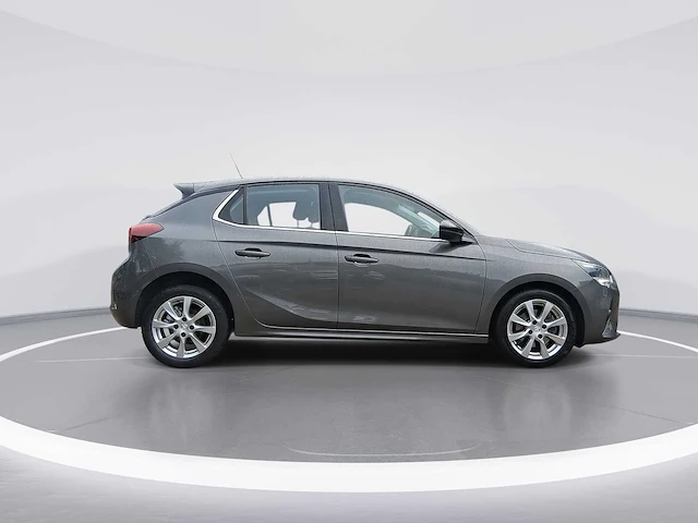 Opel corsa 1.2 gs line 2020 | n-066-gk - afbeelding 7 van  26