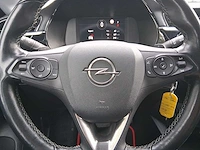 Opel corsa 1.2 gs line 2020 | n-066-gk - afbeelding 8 van  26