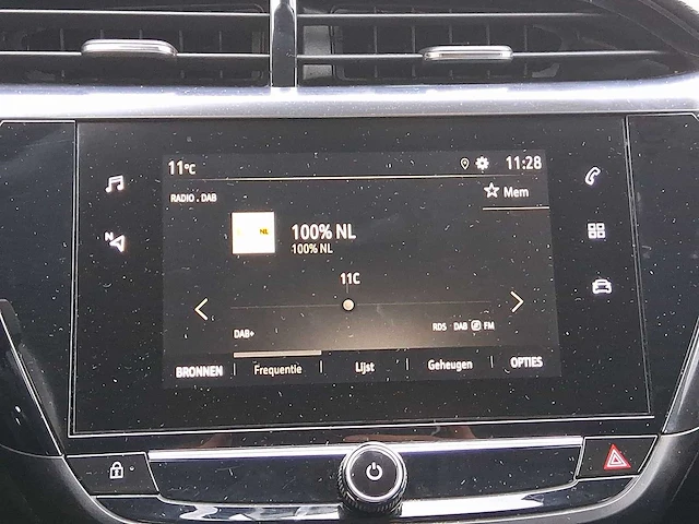 Opel corsa 1.2 gs line 2020 | n-066-gk - afbeelding 9 van  26