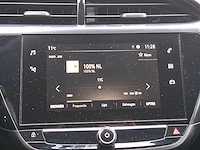 Opel corsa 1.2 gs line 2020 | n-066-gk - afbeelding 9 van  26