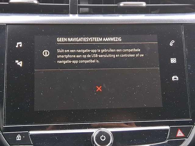 Opel corsa 1.2 gs line 2020 | n-066-gk - afbeelding 11 van  26