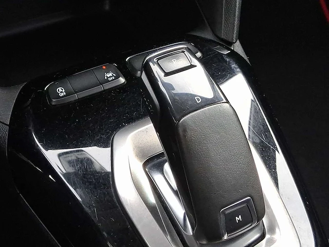 Opel corsa 1.2 gs line 2020 | n-066-gk - afbeelding 14 van  26