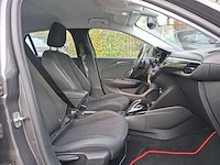 Opel corsa 1.2 gs line 2020 | n-066-gk - afbeelding 19 van  26