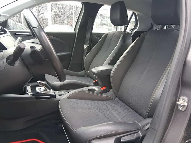 Opel corsa 1.2 gs line 2020 | n-066-gk - afbeelding 21 van  26
