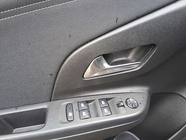 Opel corsa 1.2 gs line 2020 | n-066-gk - afbeelding 23 van  26