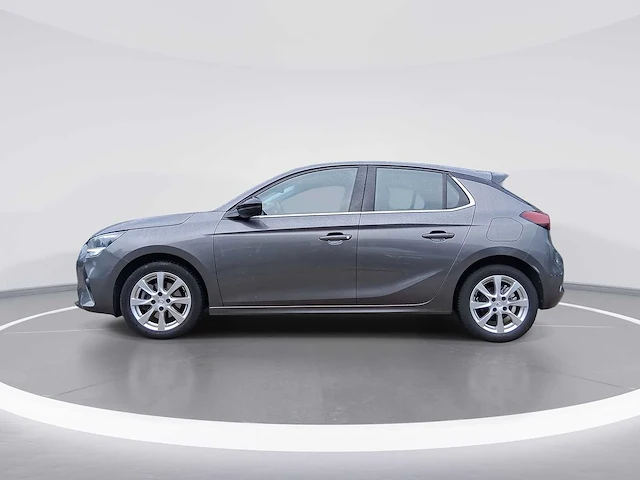 Opel corsa 1.2 gs line 2020 | n-066-gk - afbeelding 24 van  26