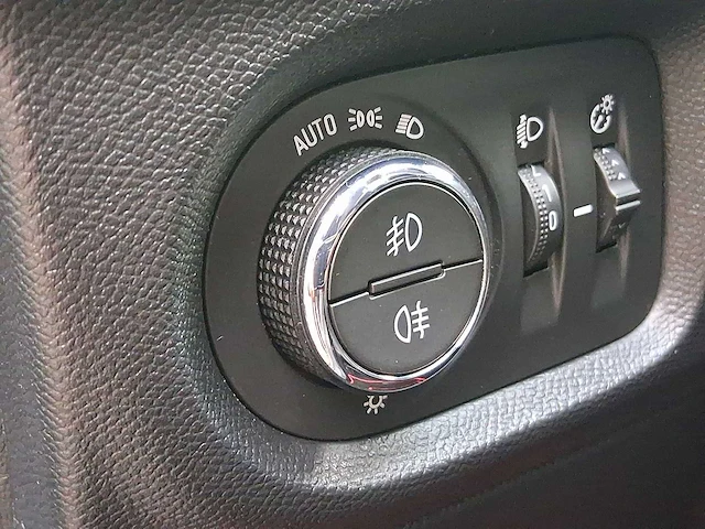 Opel corsa 1.2 gs line 2020 | n-066-gk - afbeelding 25 van  26