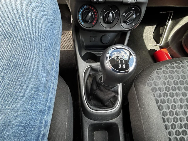 Opel corsa 1.2i enjoy 70, 2016 - afbeelding 3 van  24