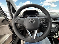 Opel corsa 1.2i enjoy 70, 2016 - afbeelding 5 van  24