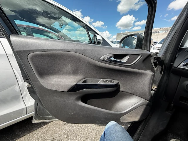 Opel corsa 1.2i enjoy 70, 2016 - afbeelding 7 van  24