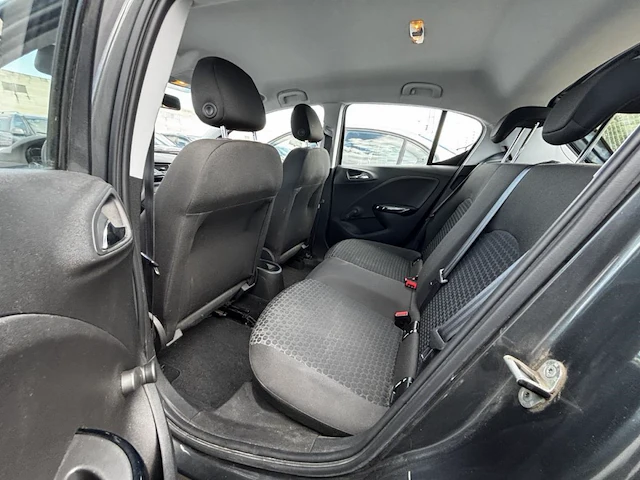 Opel corsa 1.2i enjoy 70, 2016 - afbeelding 9 van  24
