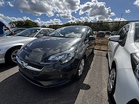 Opel corsa 1.2i enjoy 70, 2016 - afbeelding 1 van  24