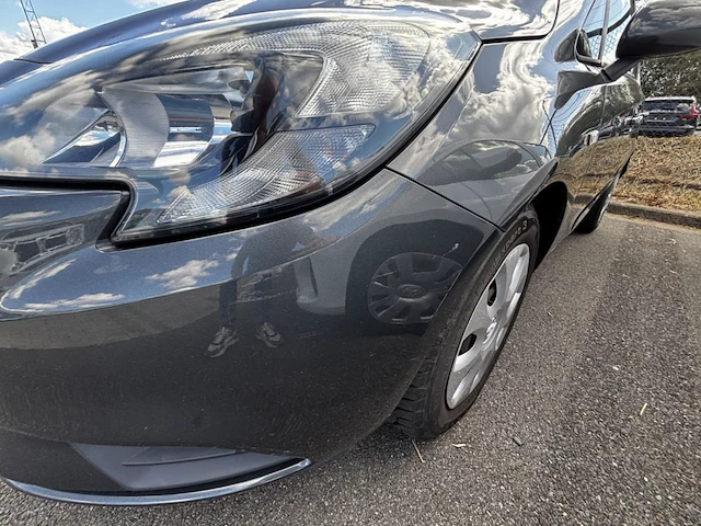 Opel corsa 1.2i enjoy 70, 2016 - afbeelding 13 van  24