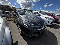 Opel corsa 1.2i enjoy 70, 2016 - afbeelding 18 van  24