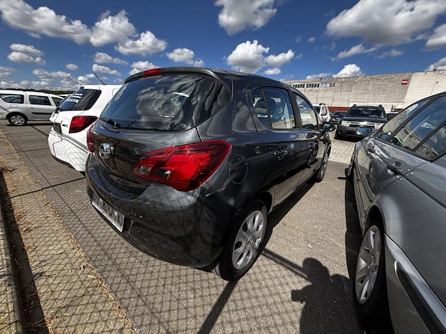 Opel corsa 1.2i enjoy 70, 2016 - afbeelding 19 van  24