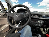 Opel corsa 1.2i enjoy 70, 2016 - afbeelding 23 van  24