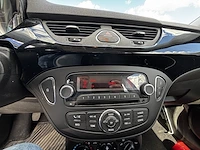 Opel corsa 1.2i enjoy 70, 2016 - afbeelding 24 van  24