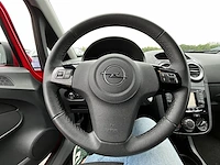 Opel corsa 1.2i enjoy 85,2014 - afbeelding 4 van  28