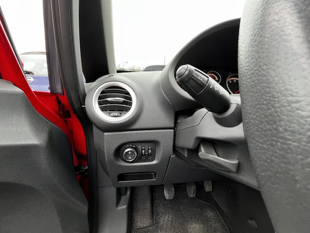 Opel corsa 1.2i enjoy 85,2014 - afbeelding 5 van  28
