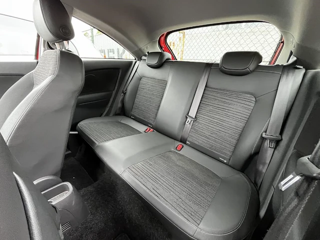 Opel corsa 1.2i enjoy 85,2014 - afbeelding 8 van  28