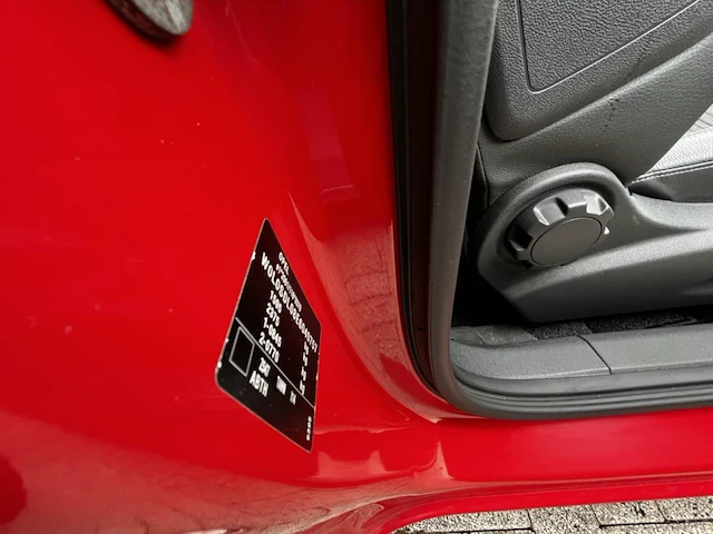 Opel corsa 1.2i enjoy 85,2014 - afbeelding 13 van  28