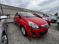 Opel corsa 1.2i enjoy 85,2014 - afbeelding 22 van  28