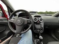 Opel corsa 1.2i enjoy 85,2014 - afbeelding 27 van  28
