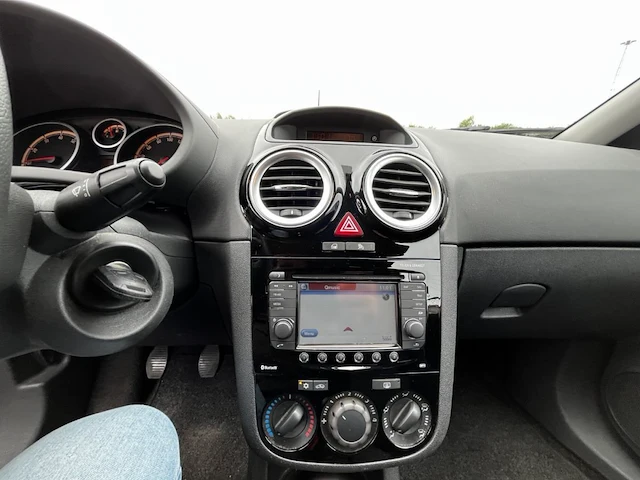 Opel corsa 1.2i enjoy 85,2014 - afbeelding 28 van  28