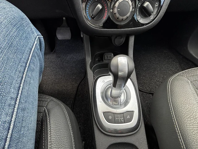 Opel corsa 1.2i enjoy easytronic 85 at,2014 - afbeelding 5 van  35