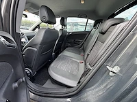 Opel corsa 1.2i enjoy easytronic 85 at,2014 - afbeelding 9 van  35