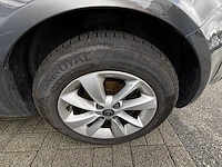 Opel corsa 1.2i enjoy easytronic 85 at,2014 - afbeelding 16 van  35