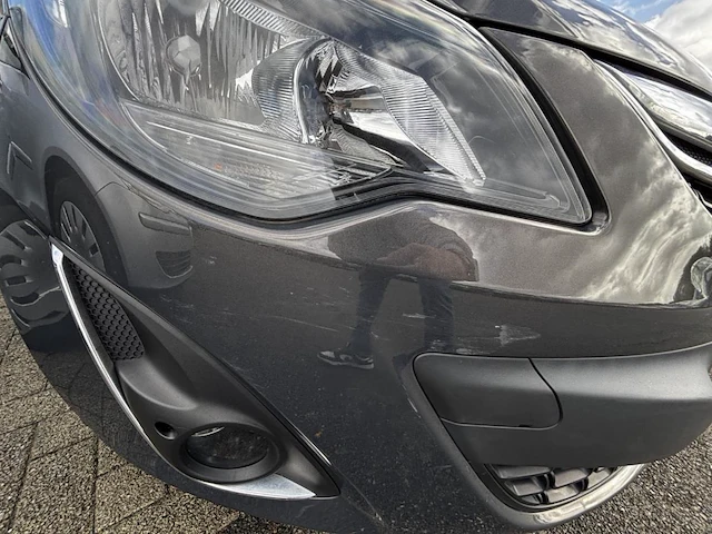 Opel corsa 1.2i enjoy easytronic 85 at,2014 - afbeelding 17 van  35