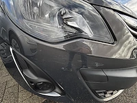 Opel corsa 1.2i enjoy easytronic 85 at,2014 - afbeelding 17 van  35