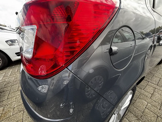 Opel corsa 1.2i enjoy easytronic 85 at,2014 - afbeelding 21 van  35