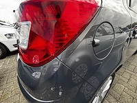 Opel corsa 1.2i enjoy easytronic 85 at,2014 - afbeelding 21 van  35
