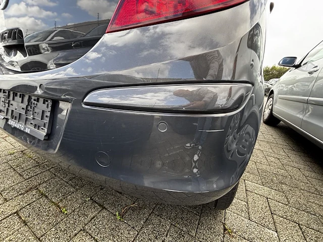 Opel corsa 1.2i enjoy easytronic 85 at,2014 - afbeelding 22 van  35
