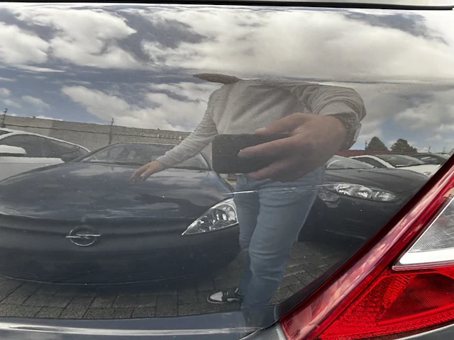 Opel corsa 1.2i enjoy easytronic 85 at,2014 - afbeelding 24 van  35