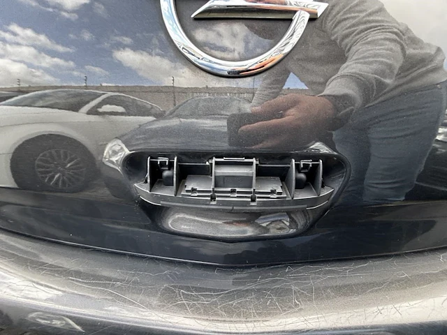 Opel corsa 1.2i enjoy easytronic 85 at,2014 - afbeelding 25 van  35