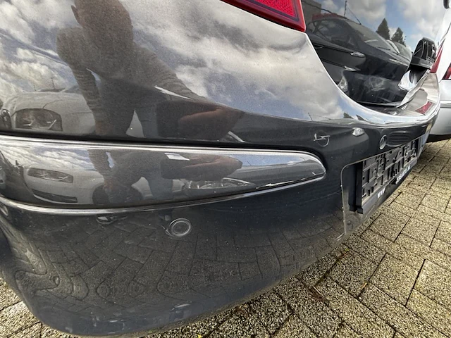 Opel corsa 1.2i enjoy easytronic 85 at,2014 - afbeelding 28 van  35