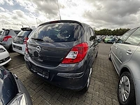 Opel corsa 1.2i enjoy easytronic 85 at,2014 - afbeelding 30 van  35