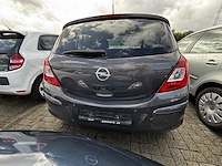 Opel corsa 1.2i enjoy easytronic 85 at,2014 - afbeelding 31 van  35