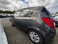 Opel corsa 1.2i enjoy easytronic 85 at,2014 - afbeelding 32 van  35
