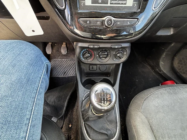 Opel corsa 1.2i enjoy,2017 - afbeelding 7 van  44