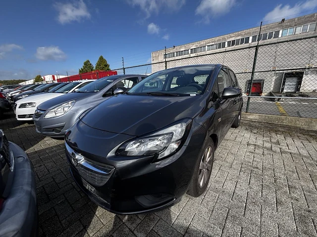 Opel corsa 1.2i enjoy,2017 - afbeelding 1 van  44