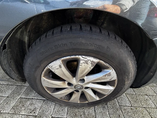 Opel corsa 1.2i enjoy,2017 - afbeelding 20 van  44
