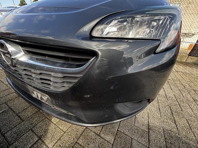 Opel corsa 1.2i enjoy,2017 - afbeelding 22 van  44