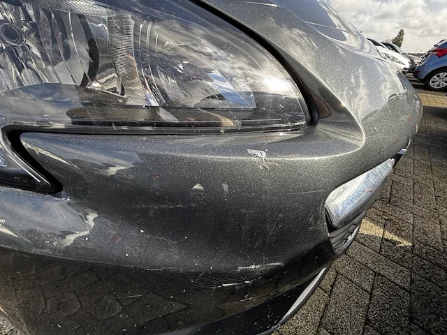 Opel corsa 1.2i enjoy,2017 - afbeelding 27 van  44