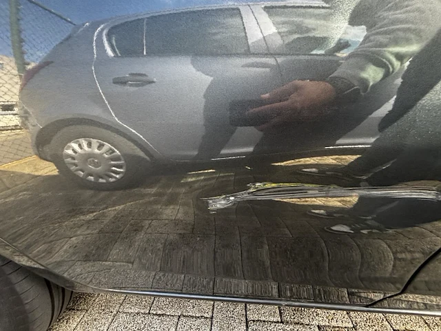 Opel corsa 1.2i enjoy,2017 - afbeelding 32 van  44