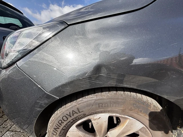 Opel corsa 1.2i enjoy,2017 - afbeelding 39 van  44